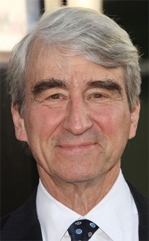 Sam Waterston